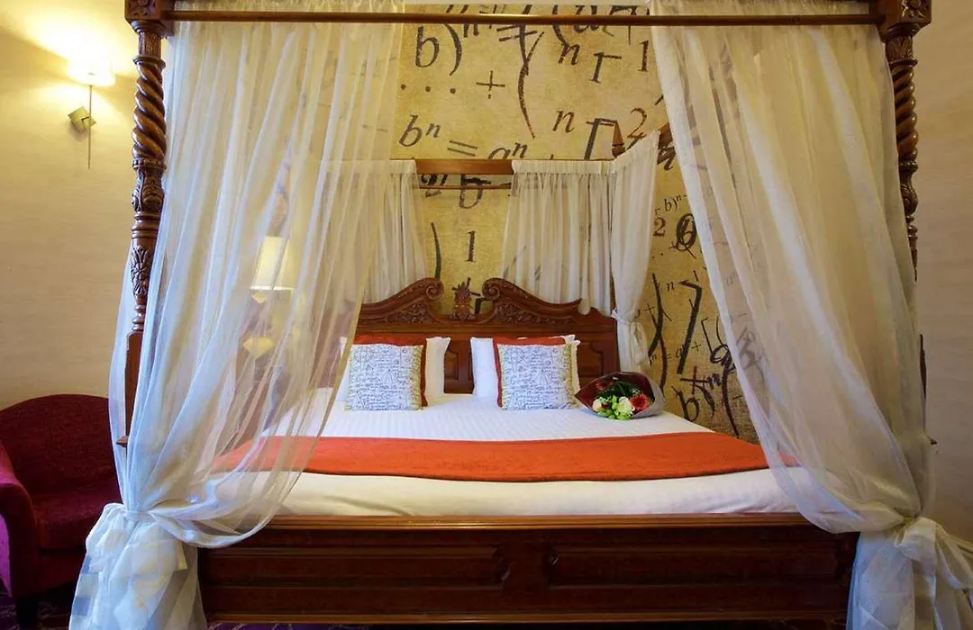 Liverpool Inn Hotel, Sure Hotel Collection By Best Western-1