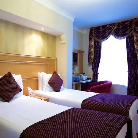 Liverpool Inn Hotel, Sure Hotel Collection By Best Western-2