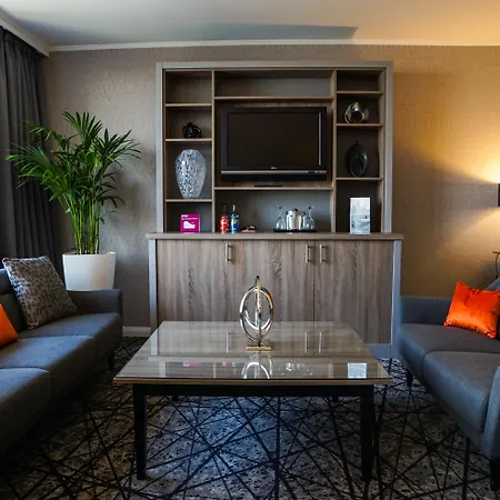 Crowne Plaza Liverpool City Centre By Ihg-3