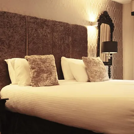 Posh Pads - Liverpool 1 - Apart-Hotel-3