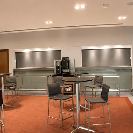 Radisson Blu Hotel, Liverpool-3