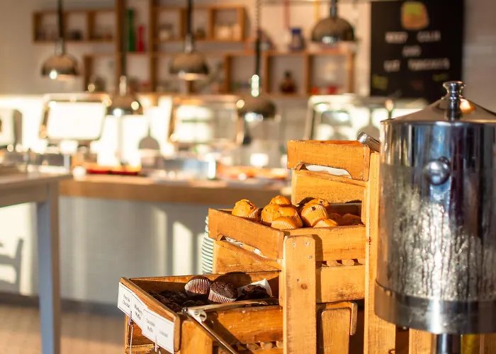 Hotel 4 stelle: Holiday Inn Liverpool City Centre By Ihg