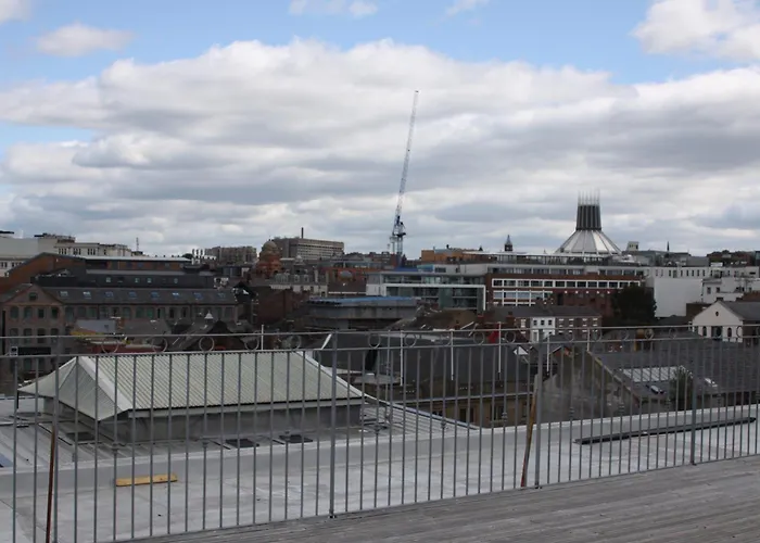 The Print Works Apartments