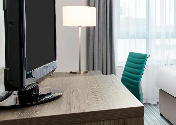 Leonardo Hotel Liverpool