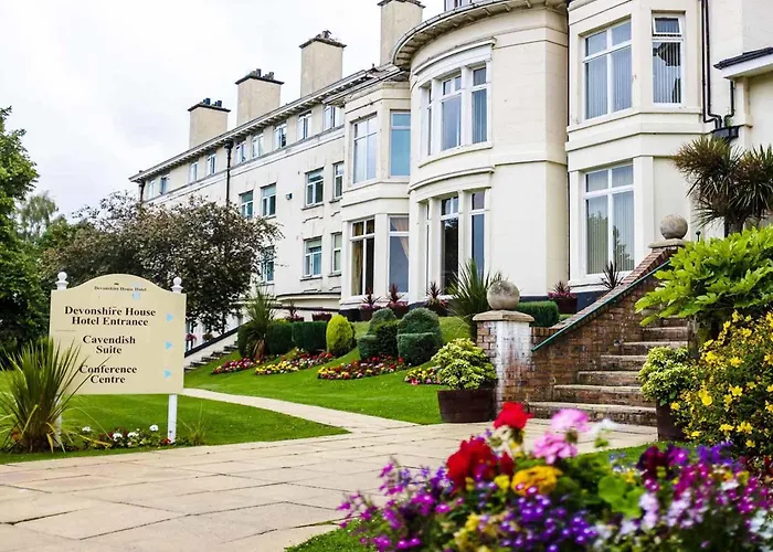 The Devonshire House Hotel